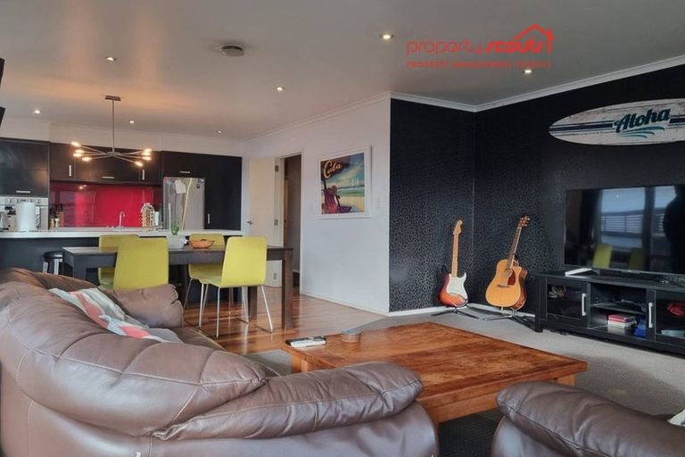 Photo of property in 7 Normanby Street, Fitzroy, New Plymouth, 4312