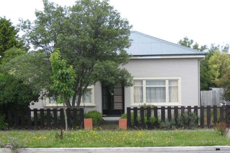 Photo of property in 34 Kipling Street, Addington, Christchurch, 8024