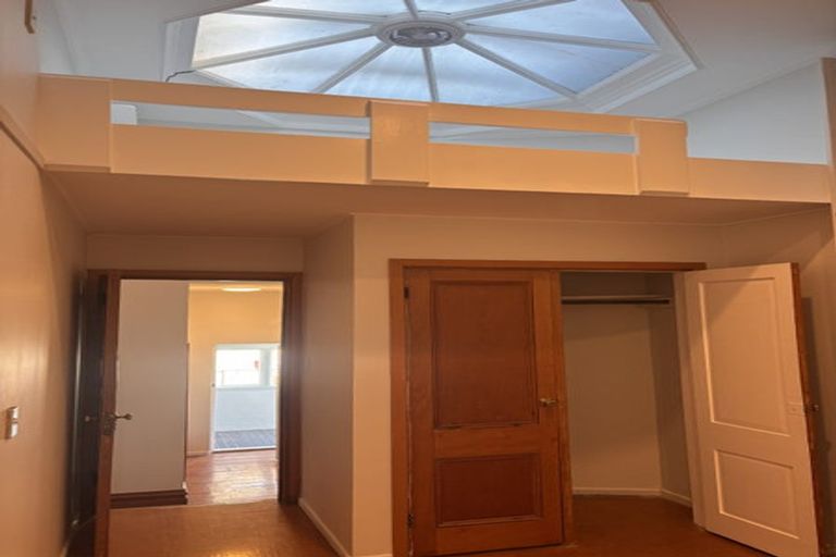 Photo of property in 39 Thompson Street, Mount Cook, Wellington, 6011