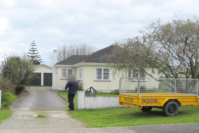 Photo of property in 29 Edinburgh Street, Levin, 5510