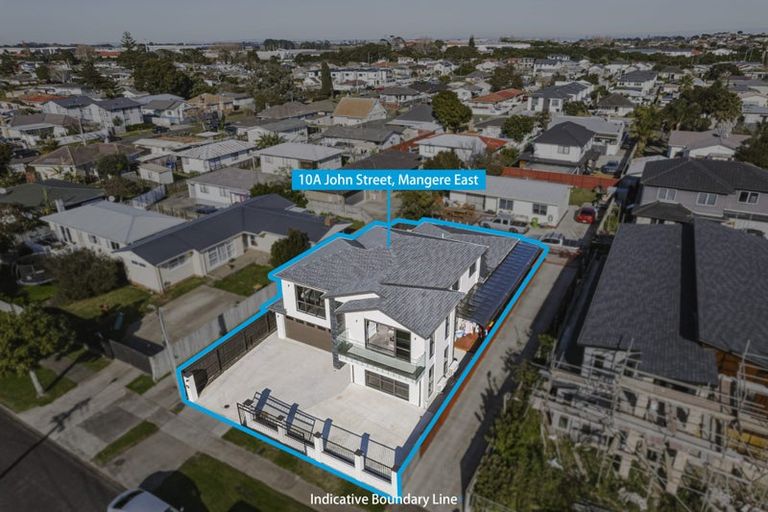 Photo of property in 10a John Street, Mangere East, Auckland, 2024