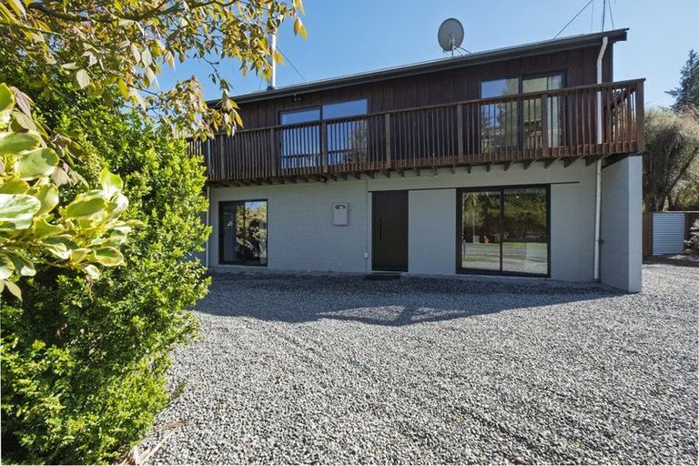 Photo of property in 100 Jacks Pass Road, Hanmer Springs, 7334