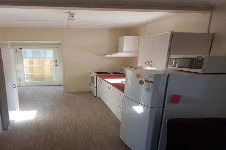 Photo of property in 25b London Street, Dunedin Central, Dunedin, 9016