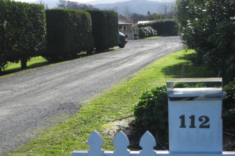 Photo of property in 1 Farley Avenue, Greytown, 5712