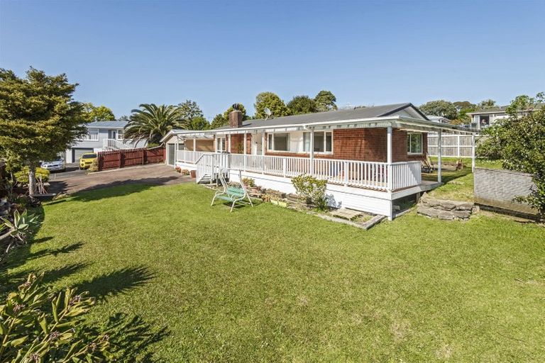 Photo of property in 20 Mcphail Street, Birkdale, Auckland, 0626