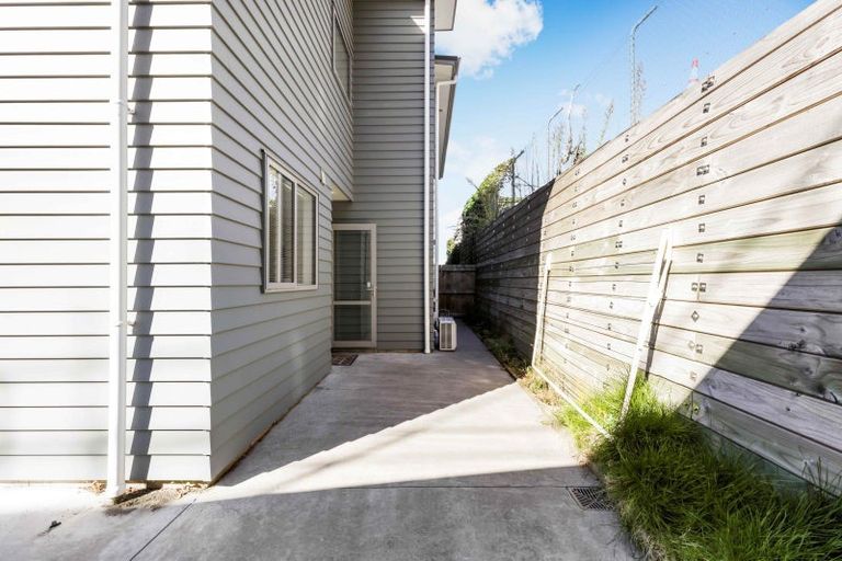 Photo of property in 4u4 Tisdall Street, Hamilton Central, Hamilton, 3204