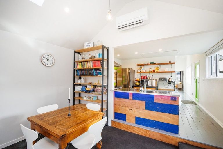 Photo of property in 38 Joseph Street, West End, Palmerston North, 4412