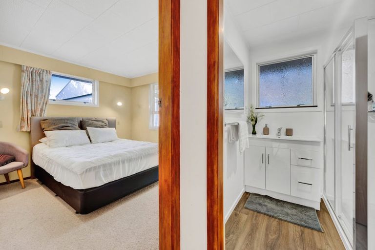 Photo of property in 7 Grey Street, Normanby, Hawera, 4614