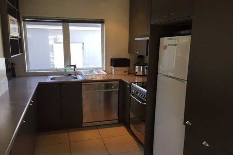 Photo of property in 1/160 Salisbury Street, Christchurch Central, Christchurch, 8013