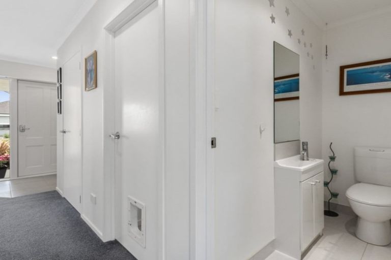 Photo of property in 6 Christopher Lane, Warkworth, 0910