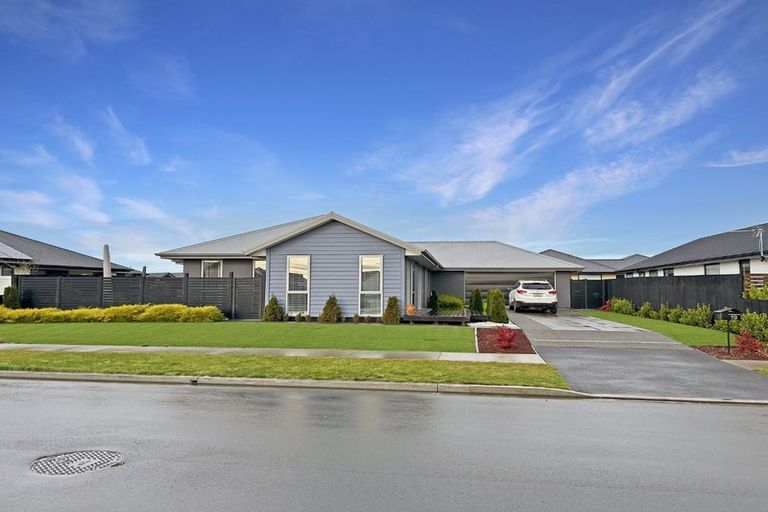 Photo of property in 19 Waikirikiri Avenue, Lincoln, 7608