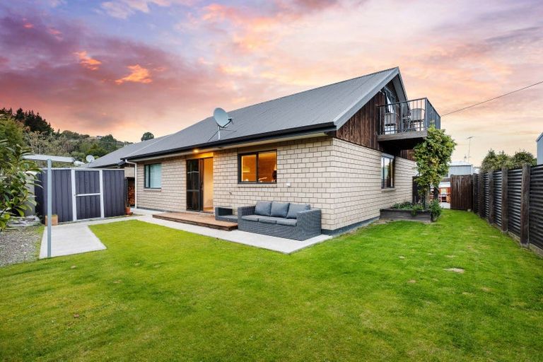 Photo of property in 297c Gladstone Road North, Mosgiel, 9092