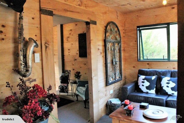 Photo of property in 34 Pendergrast Road, Mangatawhiri, 2471