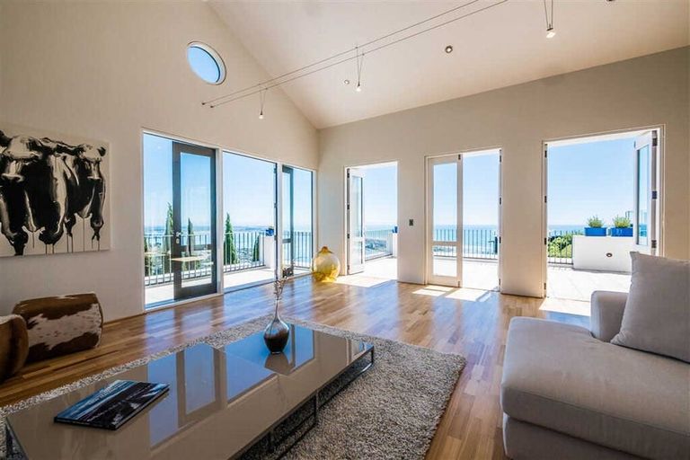 Photo of property in 7 Galilee Lane, Clifton, Christchurch, 8081
