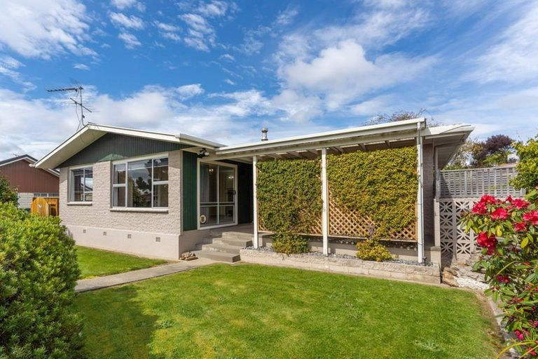Photo of property in 35 Leefield Street, Blenheim, 7201
