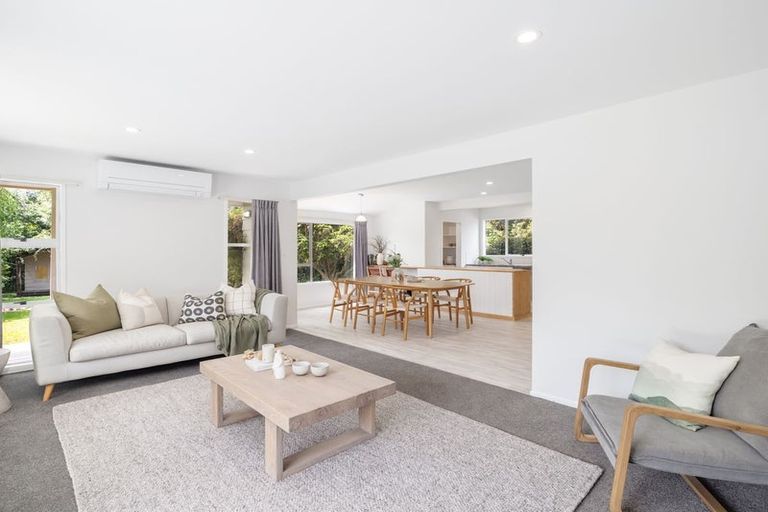Photo of property in 42 Rearsby Drive, Halswell, Christchurch, 8025