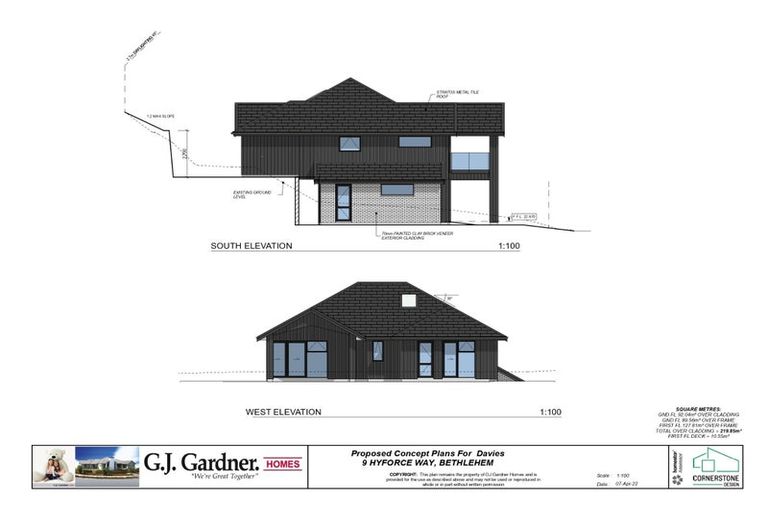 Photo of property in 9 Hyforce Way, Bethlehem, Tauranga, 3110