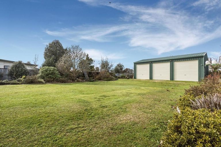 Photo of property in 4 Kilbride Road, Matamata, 3400