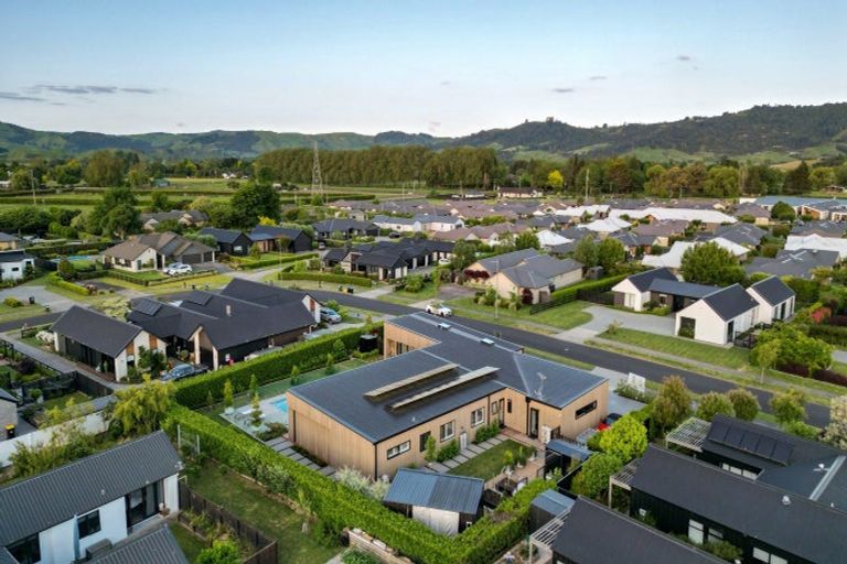 Photo of property in 5 Nikale Street, Cambridge, 3434