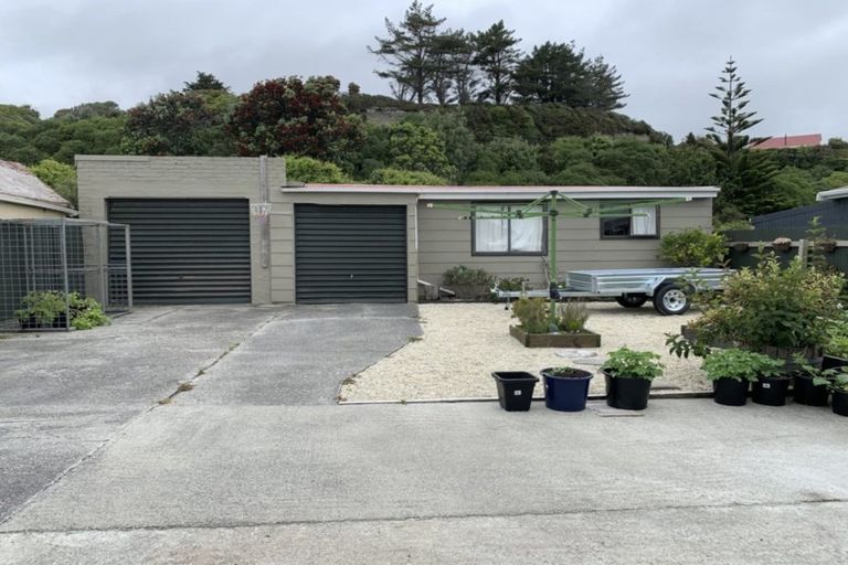 Photo of property in 244 Sewell Street, Hokitika, 7810