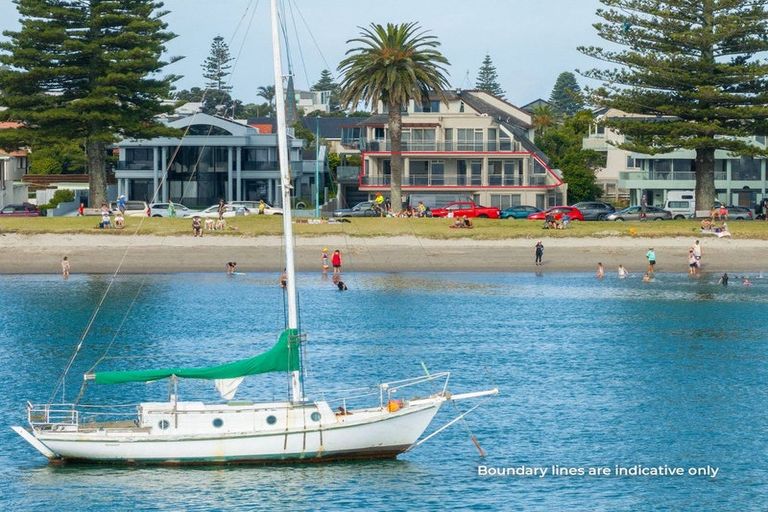 Photo of property in 28 The Mall, Mount Maunganui, 3116