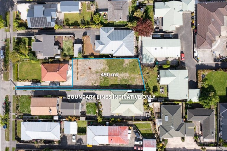 Photo of property in 539a Cranford Street, Papanui, Christchurch, 8052