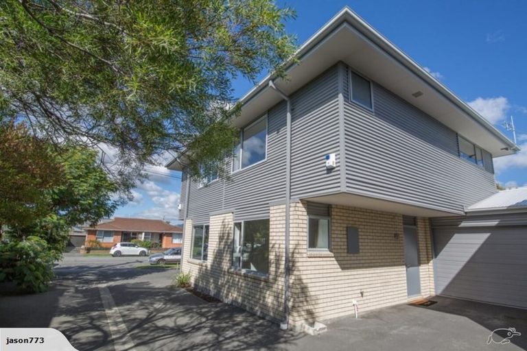 Photo of property in 559b Worcester Street, Linwood, Christchurch, 8011