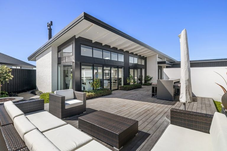 Photo of property in 11 Eleanor Lane, Casebrook, Christchurch, 8051
