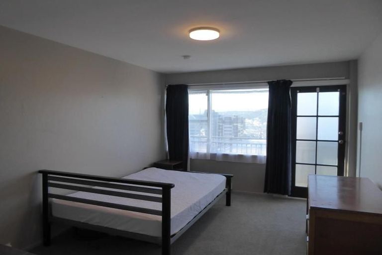 Photo of property in Avon Flats, 12/217u The Terrace, Wellington Central, Wellington, 6011