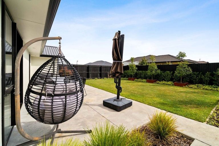 Photo of property in 50 Te Waikare Street, Lincoln, 7608