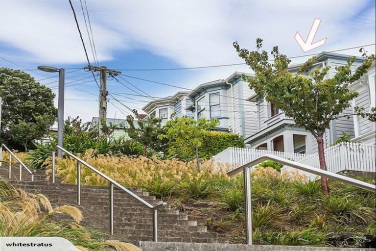 Photo of property in 36 Drummond Street, Mount Cook, Wellington, 6021