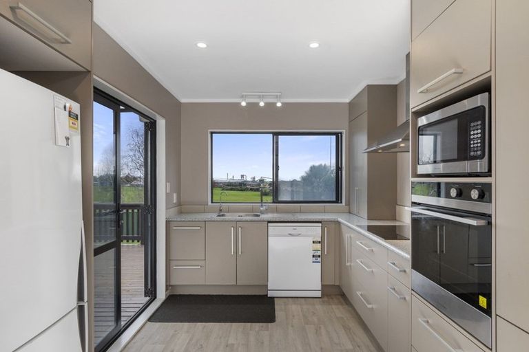 Photo of property in 4 Gray Avenue, Te Puke, 3119