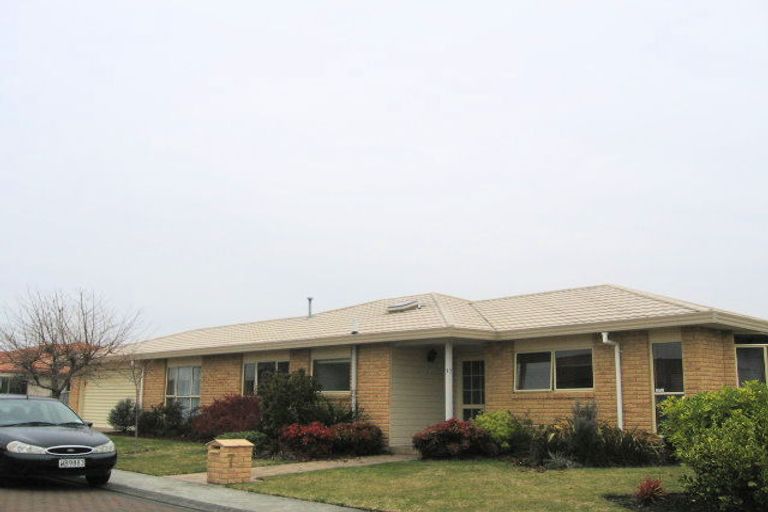 Photo of property in 7 Knightsbridge Place, Taradale, Napier, 4112