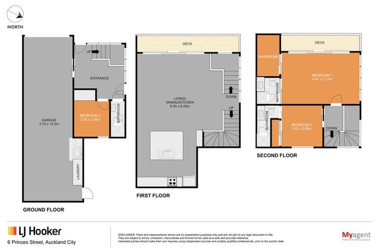 Photo of property in 6 Princes Street, Pukekohe, 2120