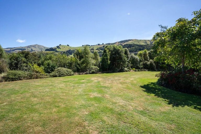 Photo of property in 34 Pawsons Valley Road, Duvauchelle, 7581