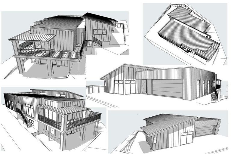 Photo of property in 129 Picquet Hill Road, Te Awamutu, 3800