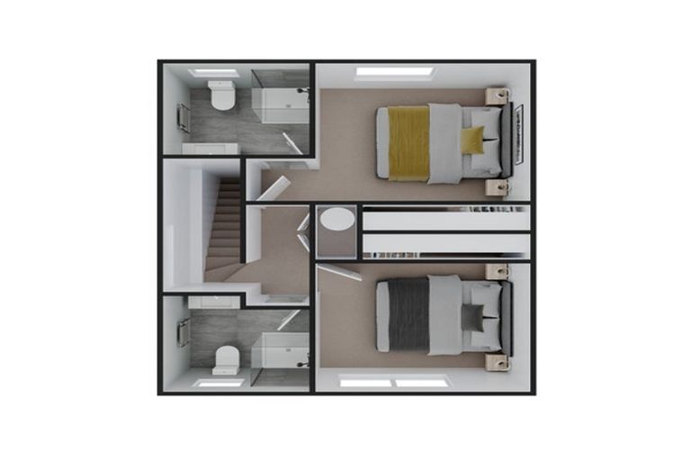 Photo of property in 677 Gloucester Street, Linwood, Christchurch, 8062