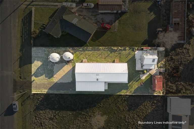 Photo of property in 4 Bank Avenue, Middlemarch, 9597