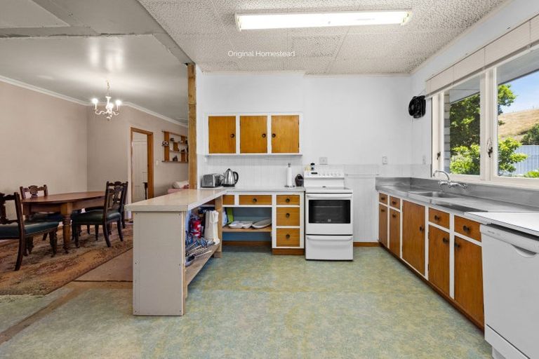 Photo of property in 434 Dartmoor Road, Puketapu, Napier, 4186