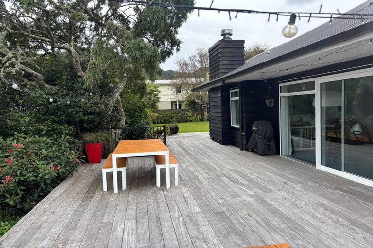 Photo of property in 31 Simla Crescent, Khandallah, Wellington, 6035