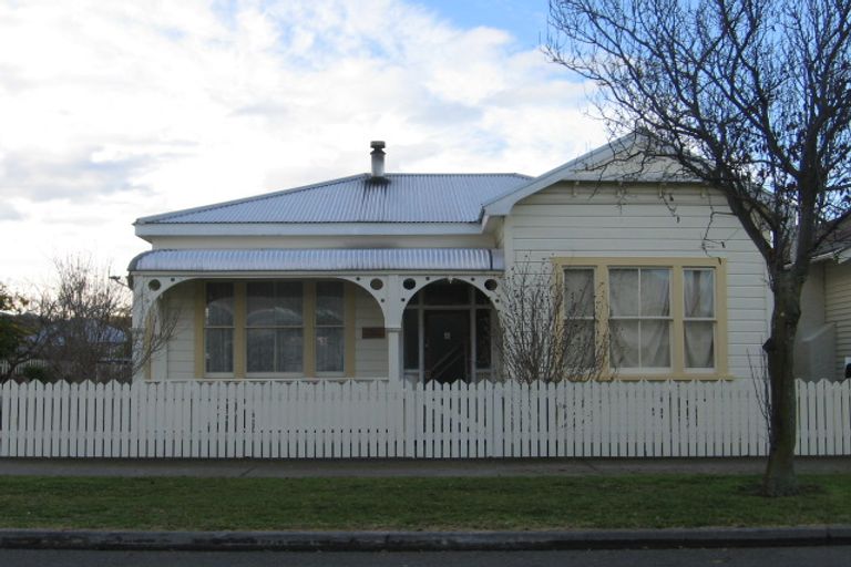Photo of property in 37 Vigor Brown Street, Napier South, Napier, 4110