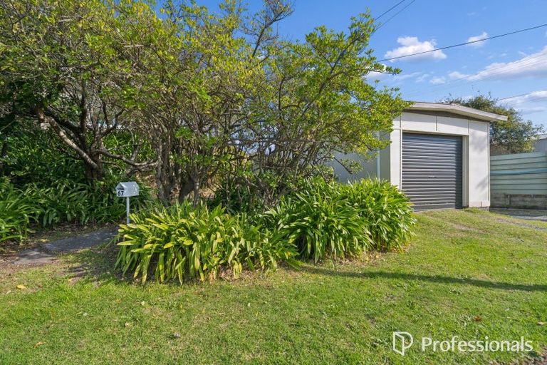 Photo of property in 67 Tasman Road, Otaki Beach, Otaki, 5512