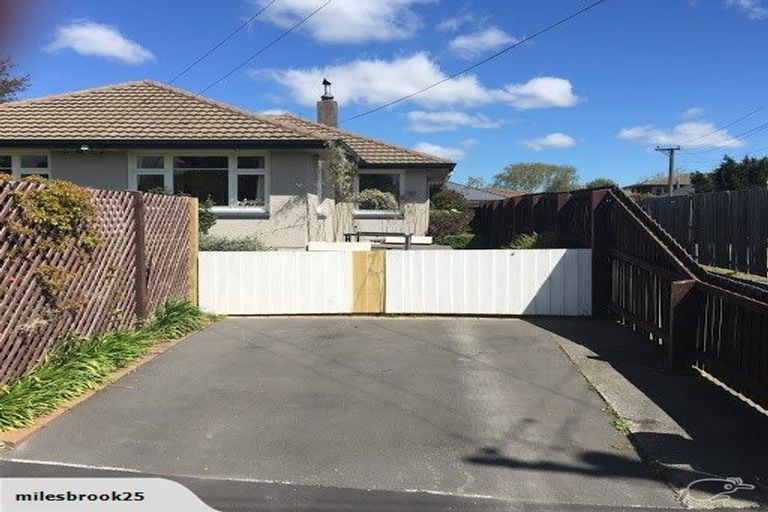 Photo of property in 10 Springhill Street, Avonhead, Christchurch, 8042