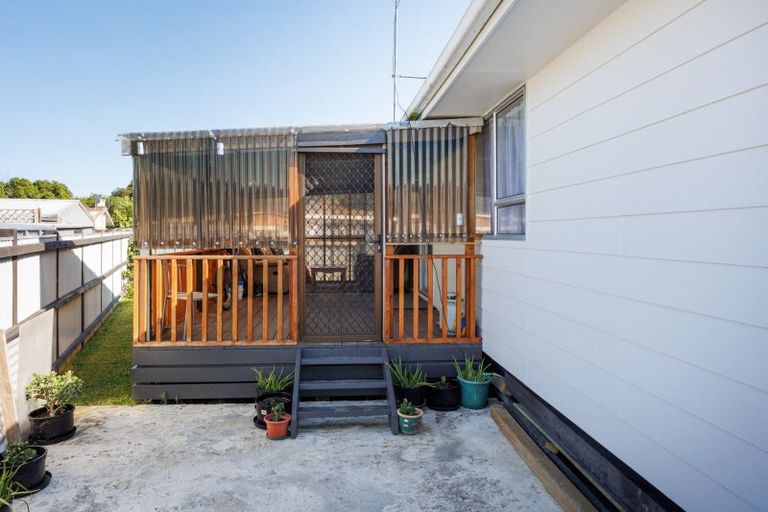 Photo of property in 3 Harding Place, Feilding, 4702