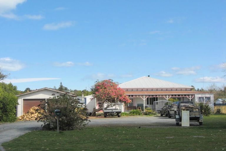 Photo of property in 90 Lahore Street, Wairoa, 4108