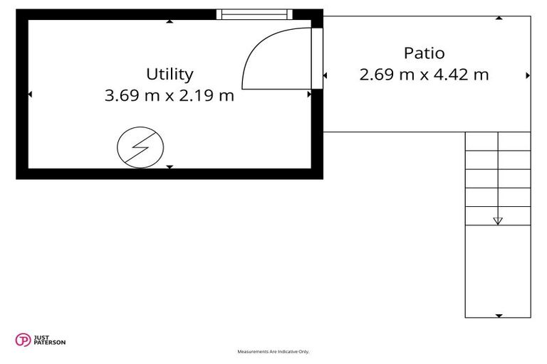 Photo of property in 8 Northland Road, Northland, Wellington, 6012