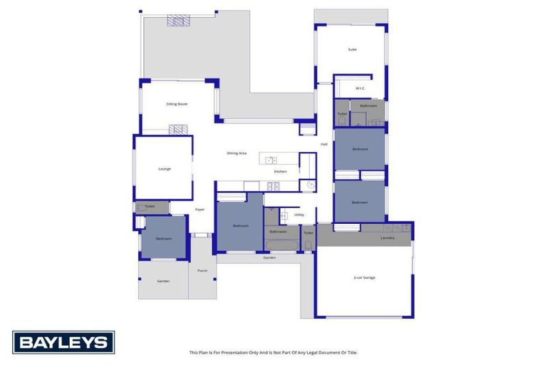 Photo of property in 60 Miles Lane, Tauriko, Tauranga, 3110