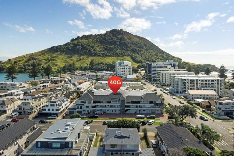 Photo of property in 40 Maunganui Road, Mount Maunganui, 3116