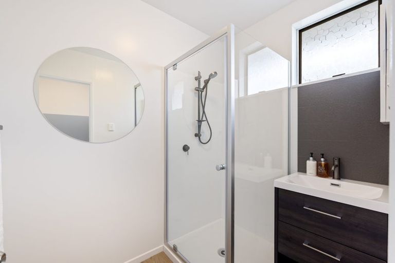 Photo of property in 2/7 Collingwood Street, New Brighton, Christchurch, 8061