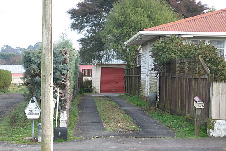 Photo of property in 26 Paterson Street, Frankton, Hamilton, 3204